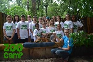 zoo camp @ Dade City's Wild Things zoo camp @ Dade City's Wild Things