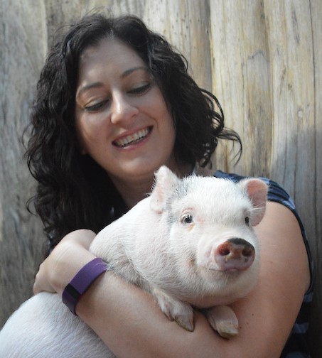 piglets